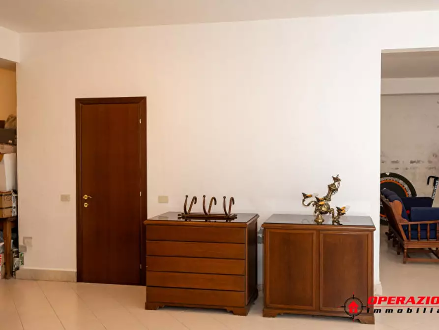 Immagine 37 di Casa trifamiliare in vendita  in via torre pellice a Roma