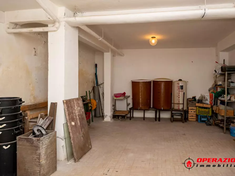 Immagine 41 di Casa trifamiliare in vendita  in via torre pellice a Roma