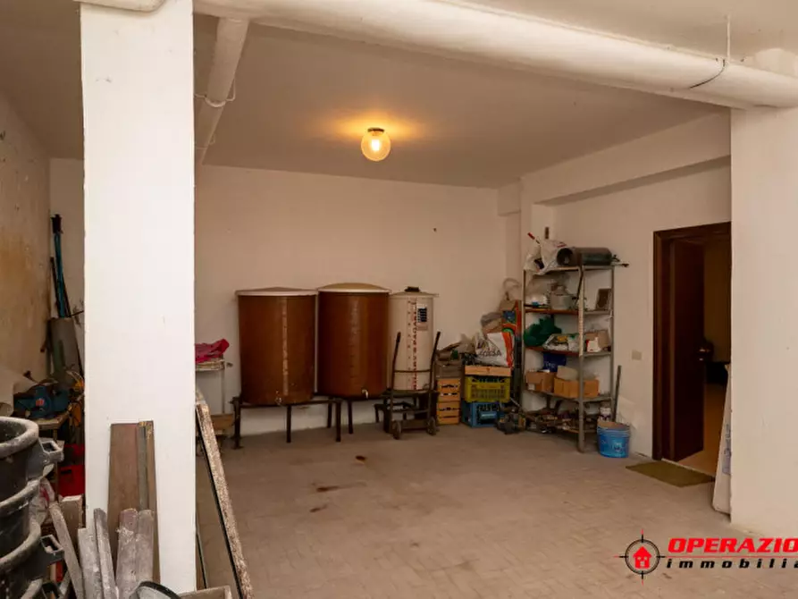 Immagine 42 di Casa trifamiliare in vendita  in via torre pellice a Roma