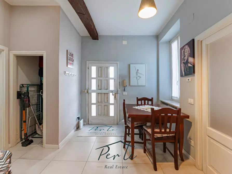 Immagine 2 di Appartamento in vendita  in via grioli 34 a Mantova