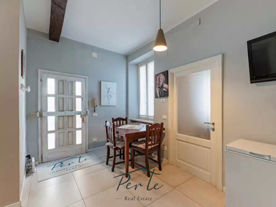 Immagine 3 di Appartamento in vendita  in via grioli 34 a Mantova