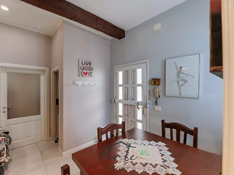 Immagine 4 di Appartamento in vendita  in via grioli 34 a Mantova