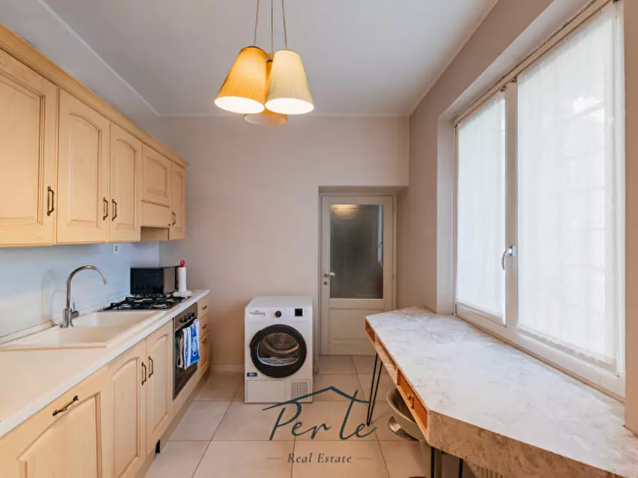 Immagine 6 di Appartamento in vendita  in via grioli 34 a Mantova