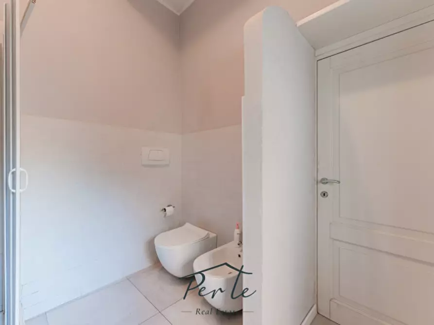 Immagine 7 di Appartamento in vendita  in via grioli 34 a Mantova