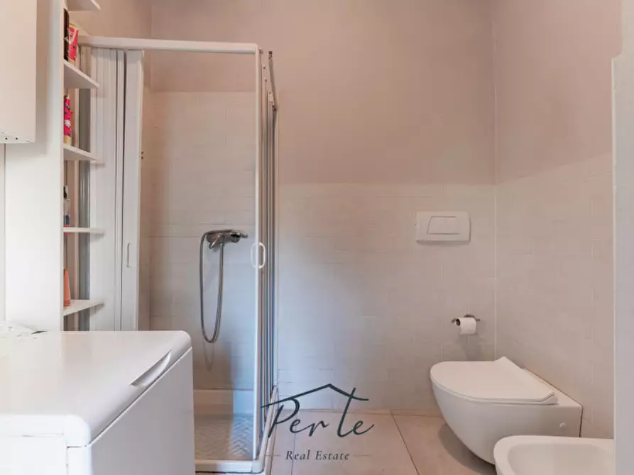 Immagine 8 di Appartamento in vendita  in via grioli 34 a Mantova