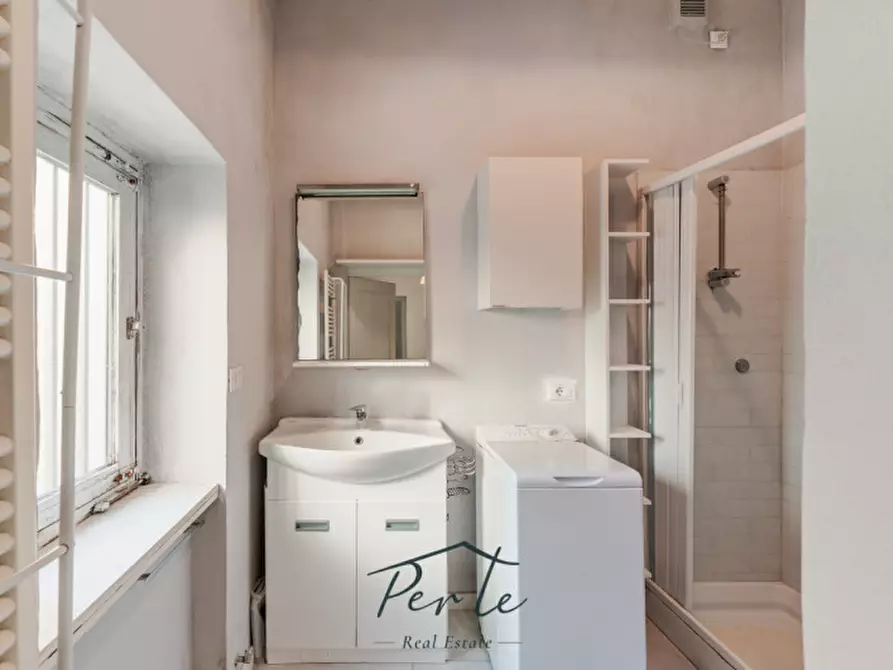 Immagine 9 di Appartamento in vendita  in via grioli 34 a Mantova