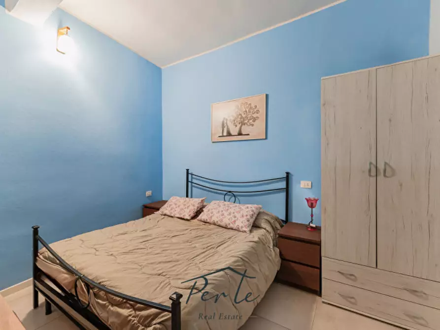 Immagine 10 di Appartamento in vendita  in via grioli 34 a Mantova