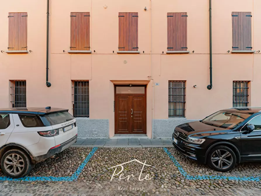 Immagine 14 di Appartamento in vendita  in via grioli 34 a Mantova