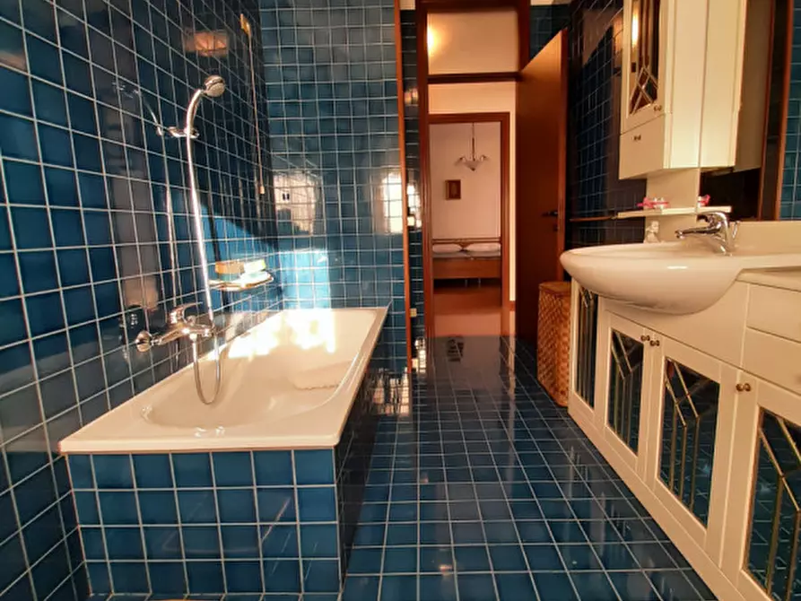 Immagine 20 di Appartamento in vendita  in VIA ISONZO a Stra