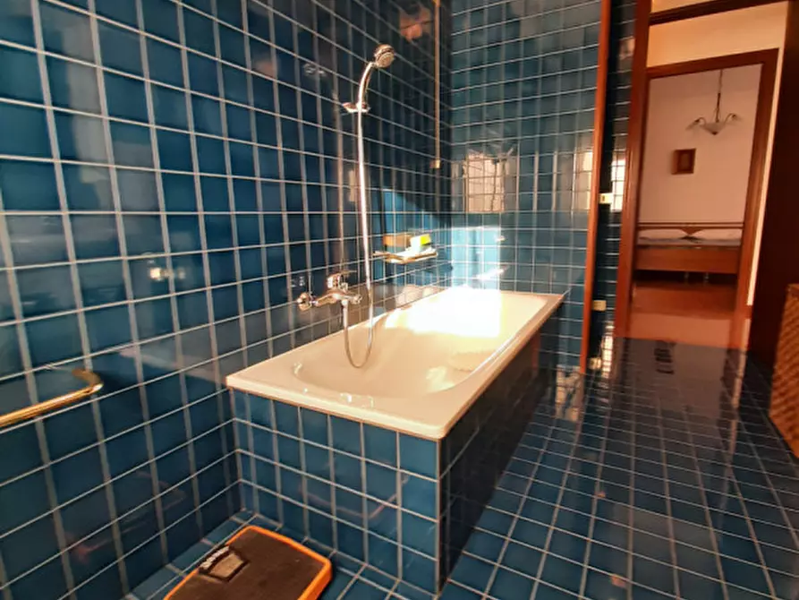 Immagine 21 di Appartamento in vendita  in VIA ISONZO a Stra