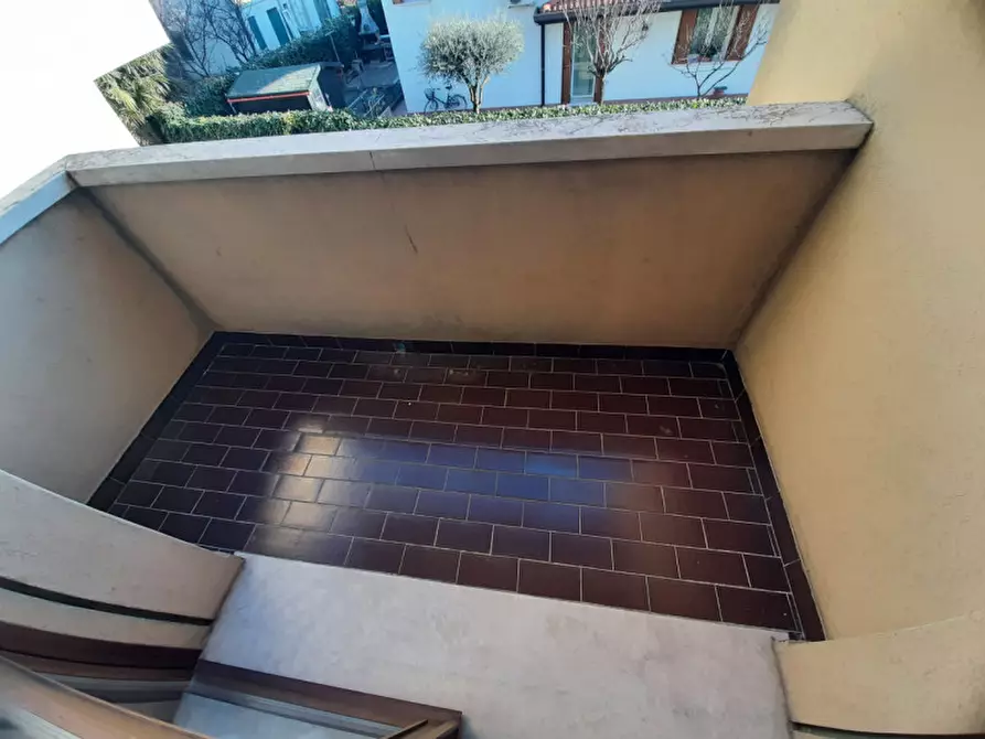 Immagine 26 di Appartamento in vendita  in VIA ISONZO a Stra