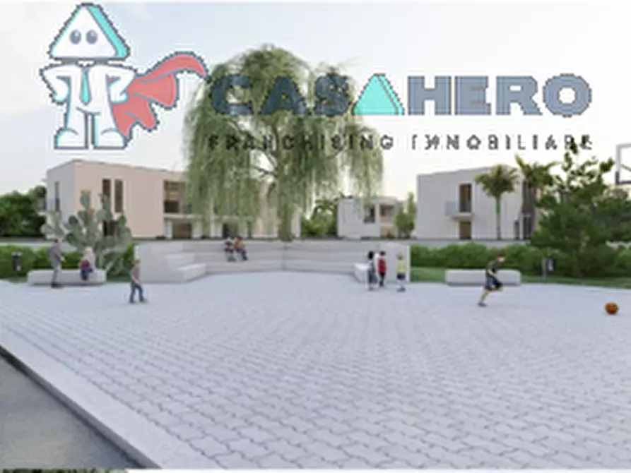 Immagine 30 di Villa in vendita  in piazza figurella a Villabate