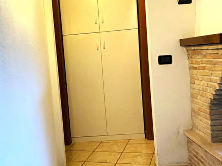 Immagine 8 di Villa in vendita  in Località Molinaccio a Spoleto