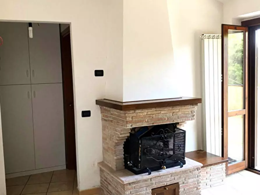Immagine 9 di Villa in vendita  in Località Molinaccio a Spoleto