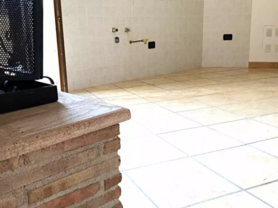 Immagine 10 di Villa in vendita  in Località Molinaccio a Spoleto