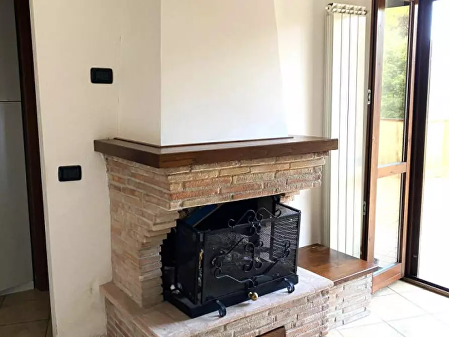 Immagine 15 di Villa in vendita  in Località Molinaccio a Spoleto