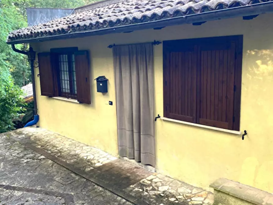 Immagine 16 di Villa in vendita  in Località Molinaccio a Spoleto