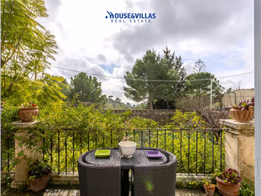 Immagine 4 di Villa in vendita  in san corrado fuori le mura a Noto