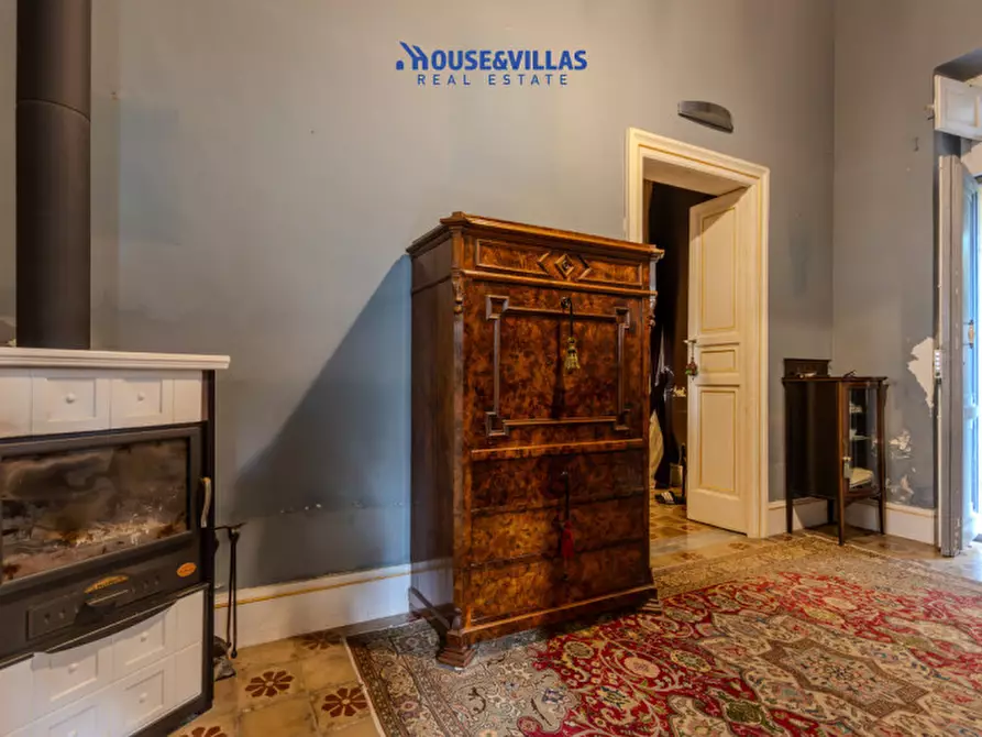 Immagine 7 di Villa in vendita  in san corrado fuori le mura a Noto