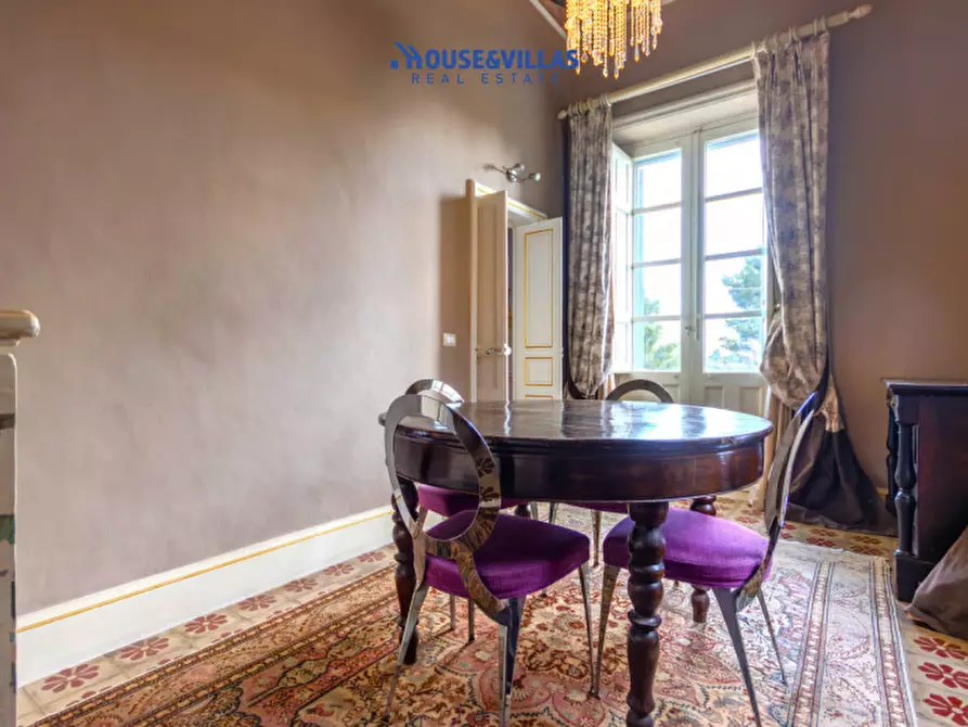 Immagine 12 di Villa in vendita  in san corrado fuori le mura a Noto