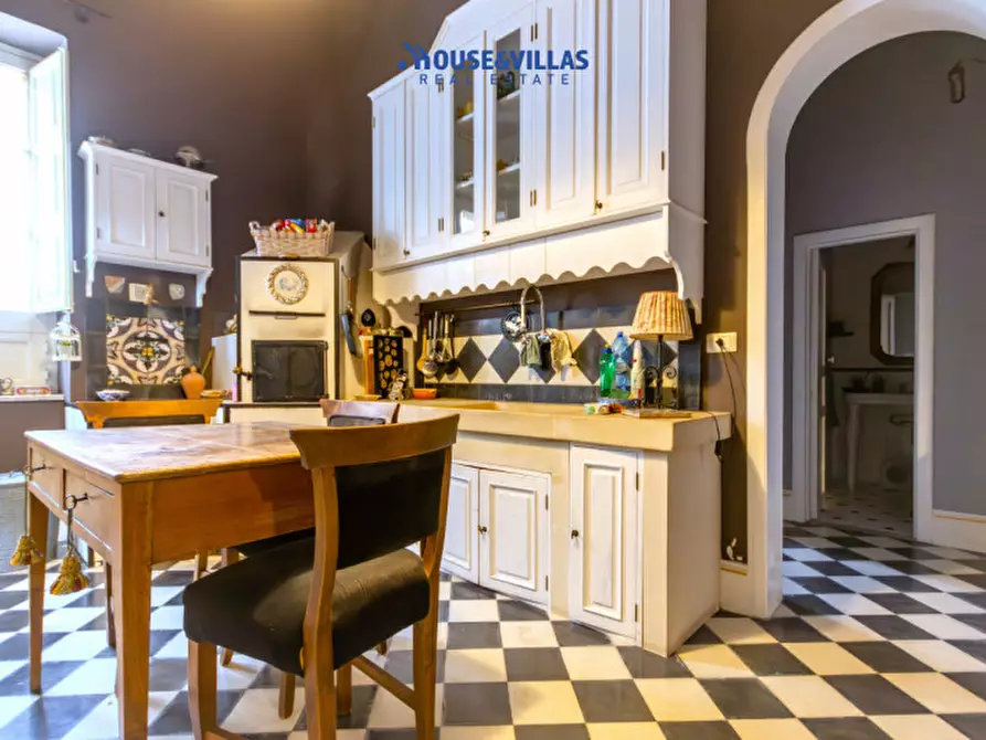 Immagine 14 di Villa in vendita  in san corrado fuori le mura a Noto