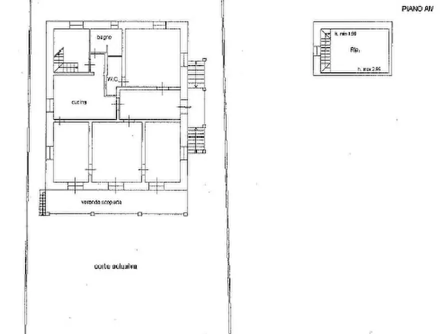 Immagine 18 di Villa in vendita  in san corrado fuori le mura a Noto