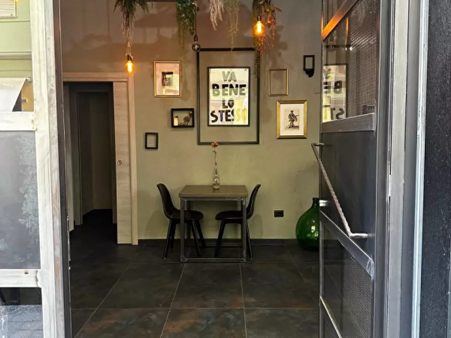 Immagine 6 di Attività commerciale in affitto  a Battipaglia