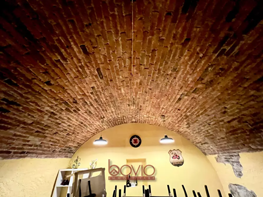 Immagine 4 di Rustico / casale in vendita  in strada sant'antonio n°54 a Gassino Torinese