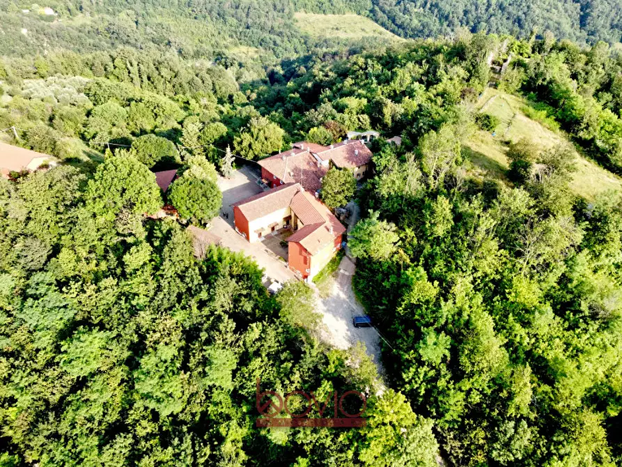 Immagine 8 di Rustico / casale in vendita  in strada sant'antonio n°54 a Gassino Torinese