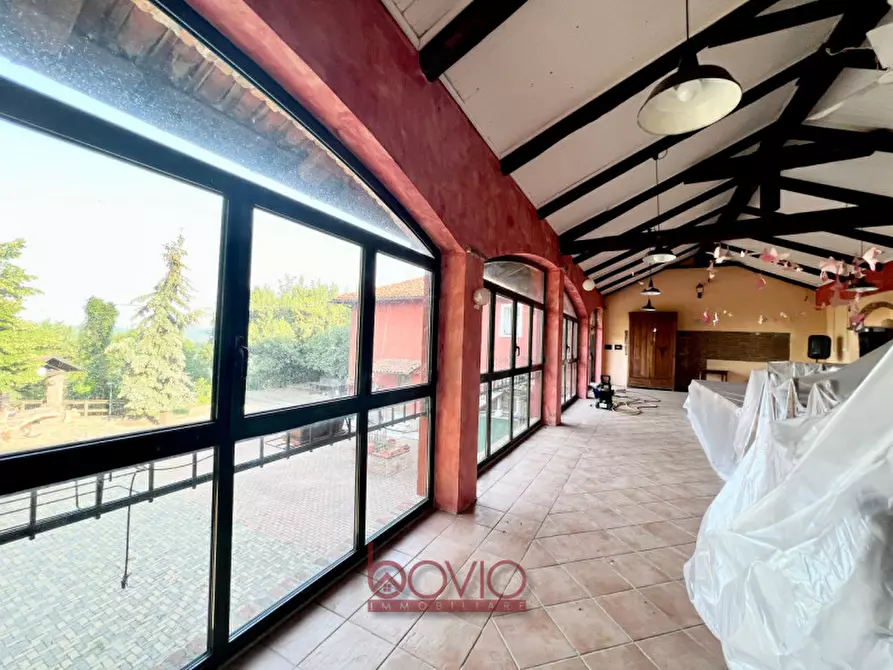 Immagine 21 di Rustico / casale in vendita  in strada sant'antonio n°54 a Gassino Torinese