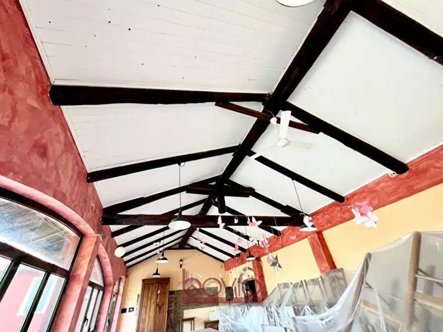 Immagine 22 di Rustico / casale in vendita  in strada sant'antonio n°54 a Gassino Torinese