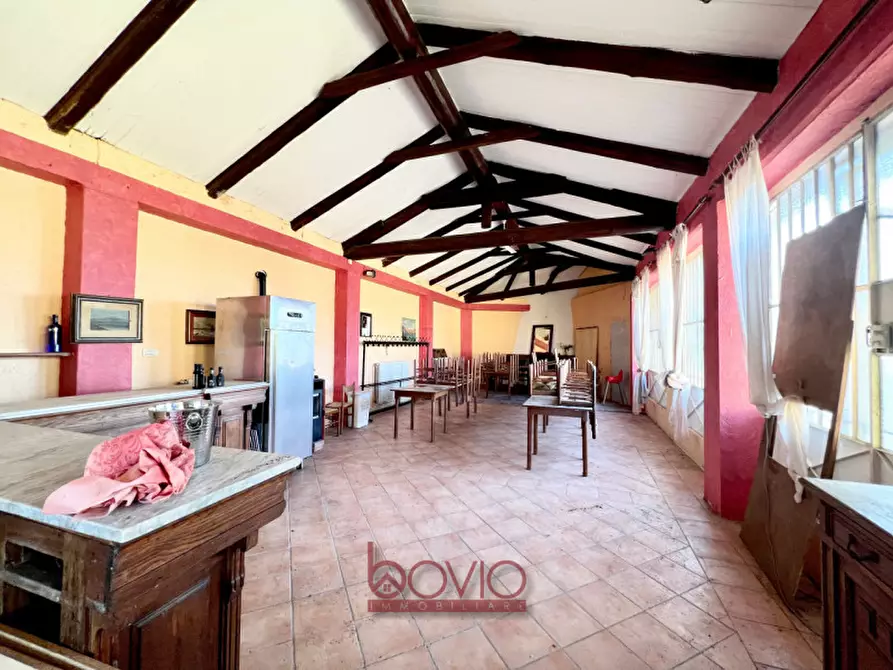 Immagine 23 di Rustico / casale in vendita  in strada sant'antonio n°54 a Gassino Torinese