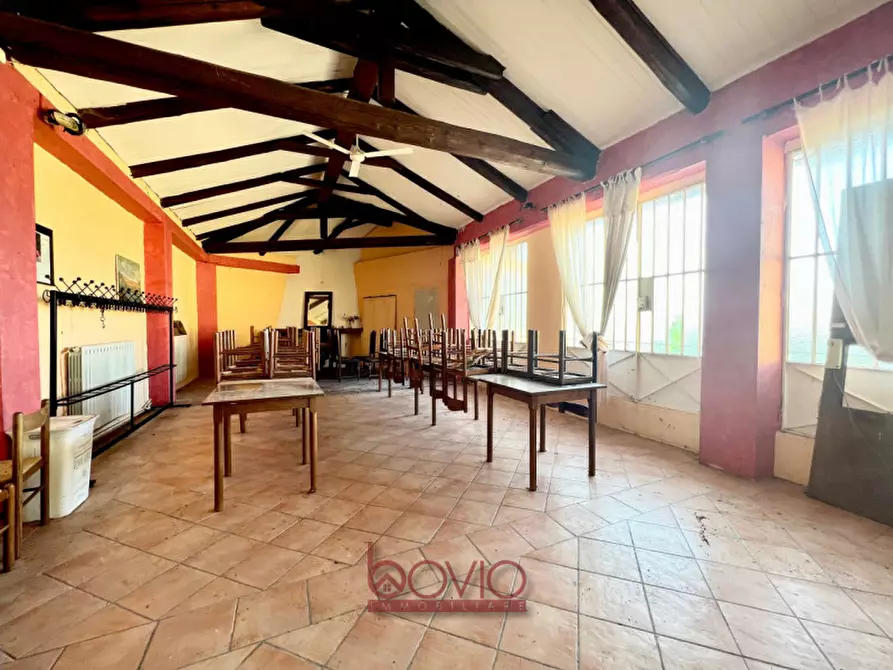 Immagine 24 di Rustico / casale in vendita  in strada sant'antonio n°54 a Gassino Torinese