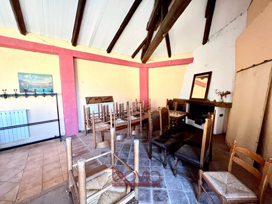 Immagine 25 di Rustico / casale in vendita  in strada sant'antonio n°54 a Gassino Torinese
