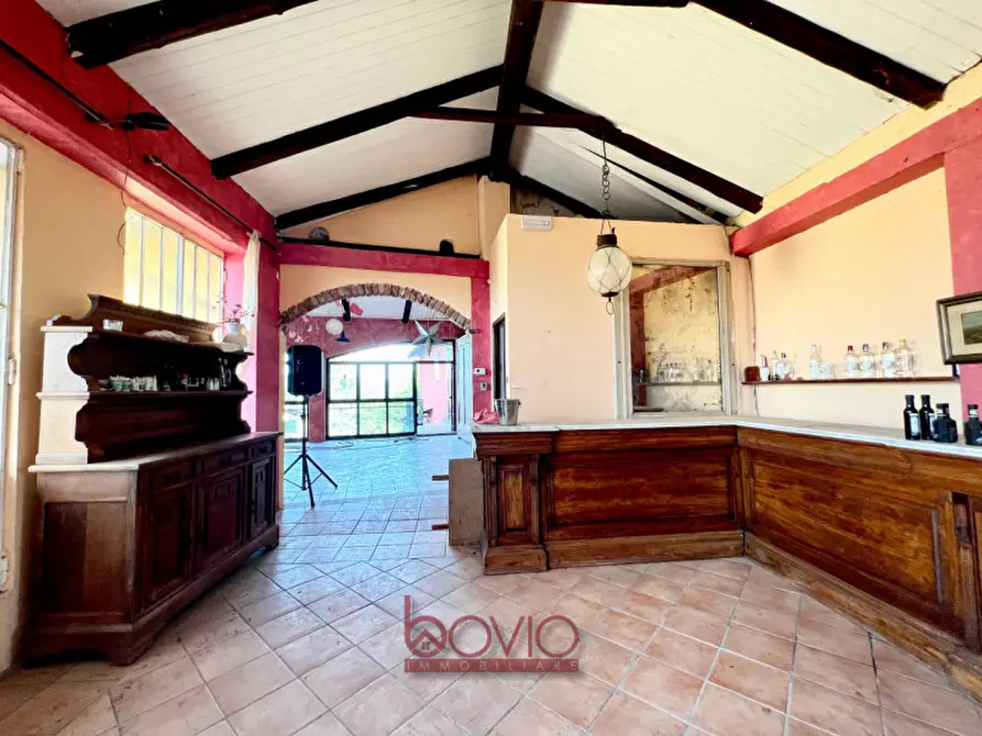 Immagine 28 di Rustico / casale in vendita  in strada sant'antonio n°54 a Gassino Torinese