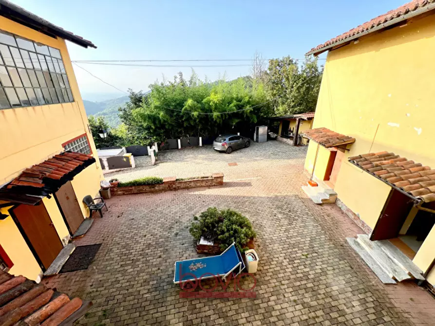 Immagine 32 di Rustico / casale in vendita  in strada sant'antonio n°54 a Gassino Torinese