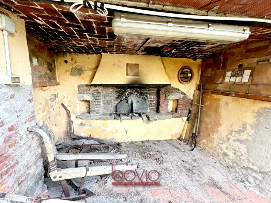 Immagine 38 di Rustico / casale in vendita  in strada sant'antonio n°54 a Gassino Torinese