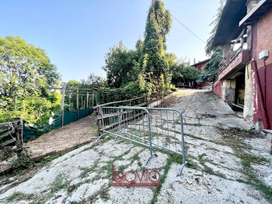 Immagine 42 di Rustico / casale in vendita  in strada sant'antonio n°54 a Gassino Torinese