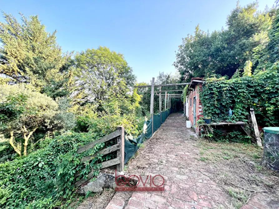 Immagine 43 di Rustico / casale in vendita  in strada sant'antonio n°54 a Gassino Torinese
