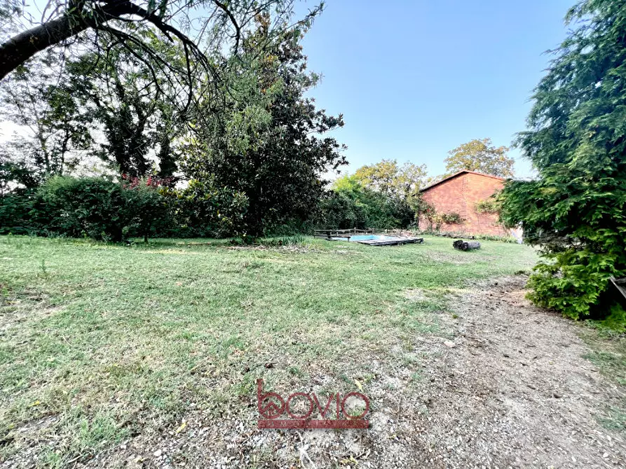 Immagine 45 di Rustico / casale in vendita  in strada sant'antonio n°54 a Gassino Torinese