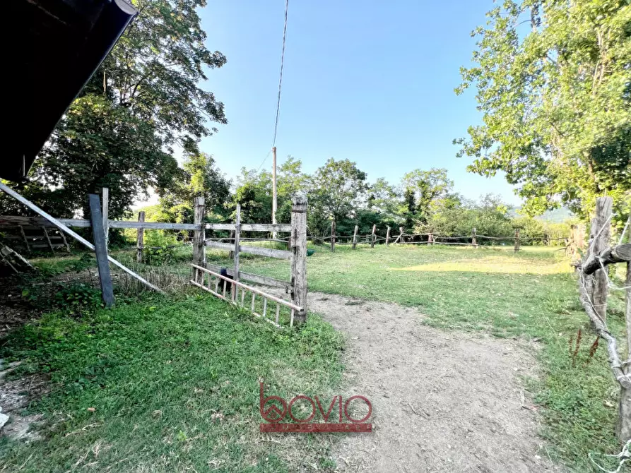 Immagine 52 di Rustico / casale in vendita  in strada sant'antonio n°54 a Gassino Torinese