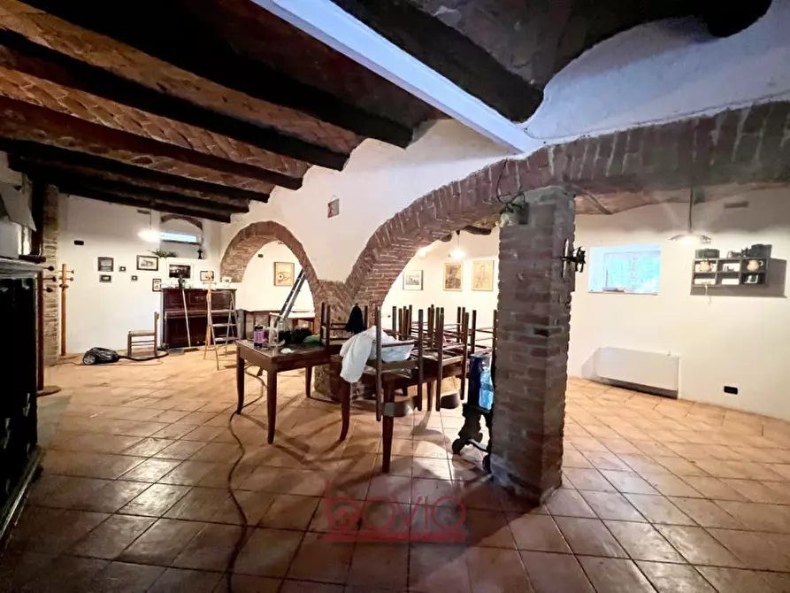 Immagine 61 di Rustico / casale in vendita  in strada sant'antonio n°54 a Gassino Torinese