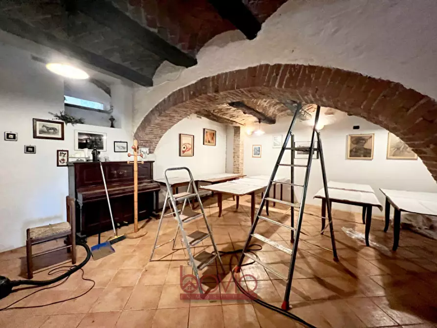 Immagine 62 di Rustico / casale in vendita  in strada sant'antonio n°54 a Gassino Torinese