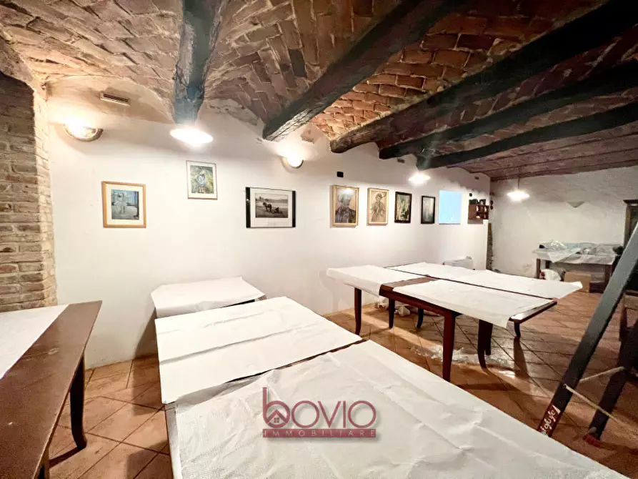 Immagine 63 di Rustico / casale in vendita  in strada sant'antonio n°54 a Gassino Torinese