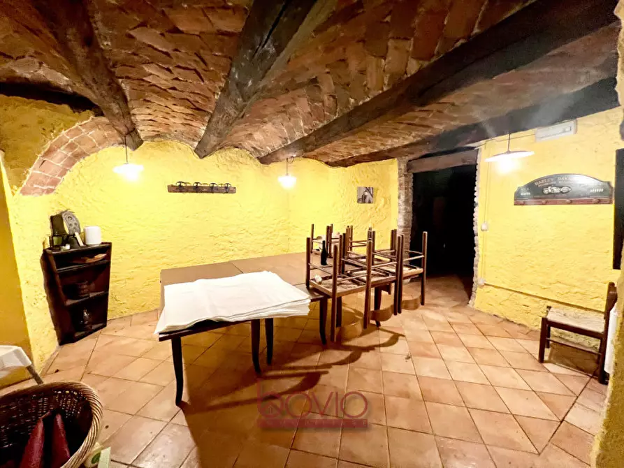 Immagine 64 di Rustico / casale in vendita  in strada sant'antonio n°54 a Gassino Torinese