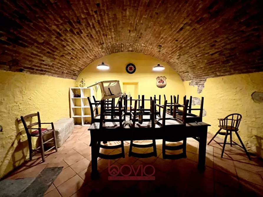 Immagine 65 di Rustico / casale in vendita  in strada sant'antonio n°54 a Gassino Torinese