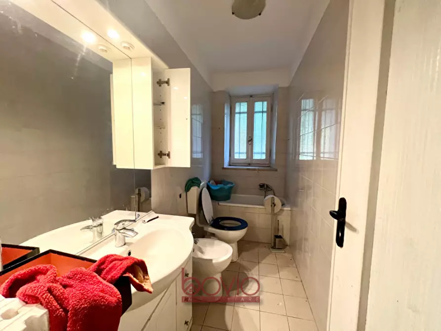 Immagine 68 di Rustico / casale in vendita  in strada sant'antonio n°54 a Gassino Torinese