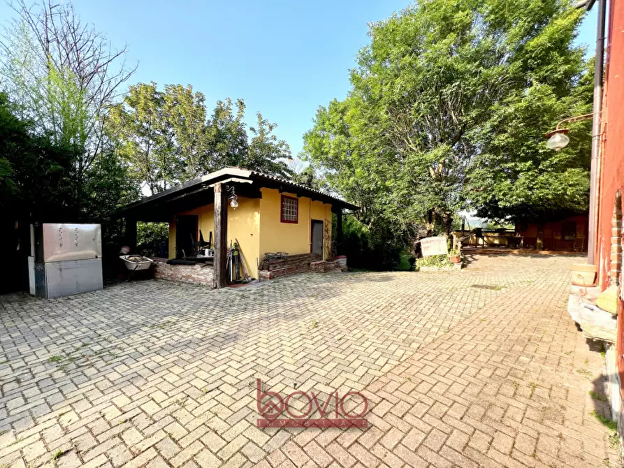 Immagine 70 di Rustico / casale in vendita  in strada sant'antonio n°54 a Gassino Torinese