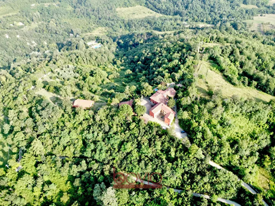 Immagine 81 di Rustico / casale in vendita  in strada sant'antonio n°54 a Gassino Torinese