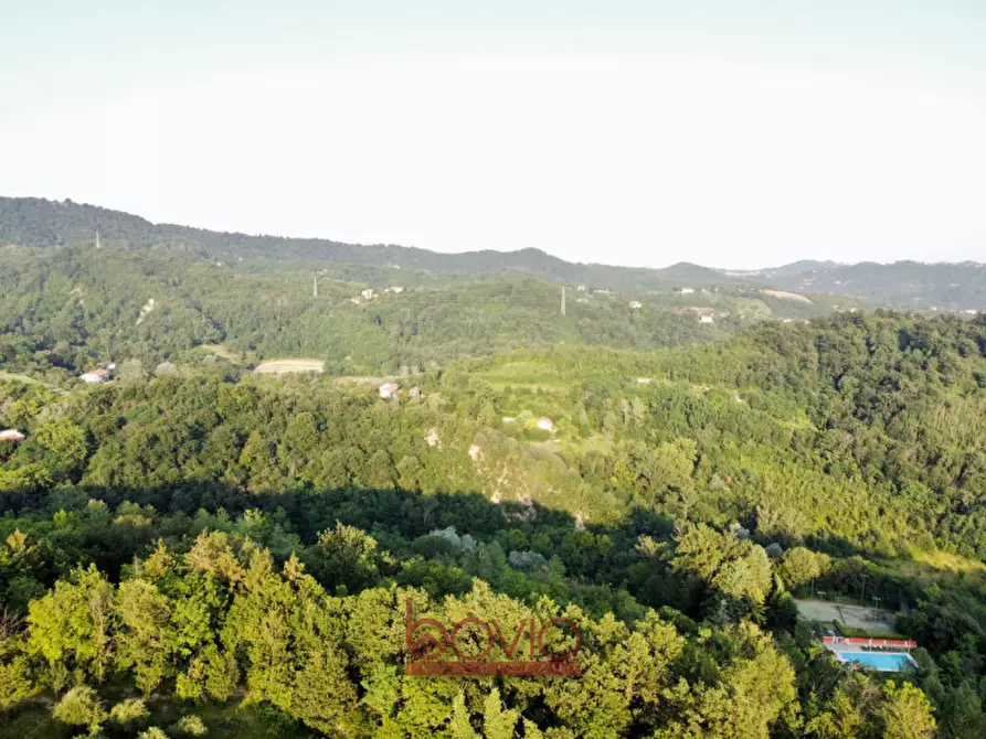 Immagine 88 di Rustico / casale in vendita  in strada sant'antonio n°54 a Gassino Torinese